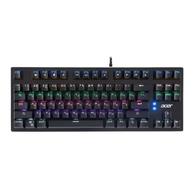 Клавиатура Acer OKW126